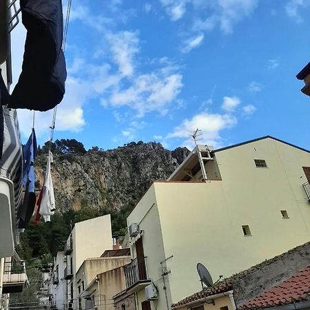 Il Nido Del Borgo Cefalù Exterior foto