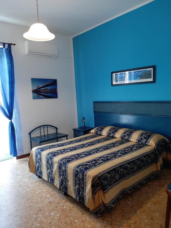 Il Nido Del Borgo Cefalù Exterior foto